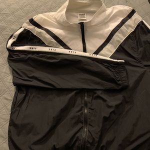 Windbreaker